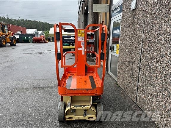 JLG 1230ES 67958 建設機械 - その他