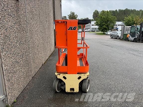 JLG 1230ES 67958 建設機械 - その他