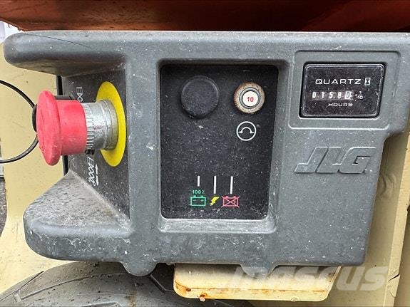 JLG 1230ES 67958 建設機械 - その他