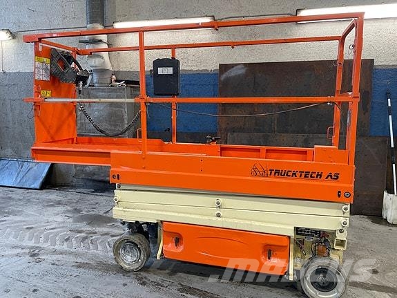 JLG 1930 ES Muut koneet