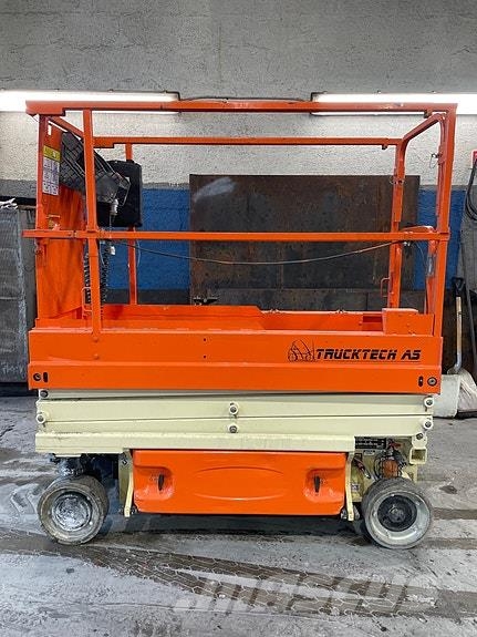 JLG 1930 ES Muut koneet