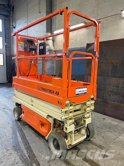 JLG 1930 ES Muut koneet