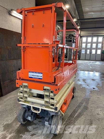 JLG 1930 ES Muut koneet