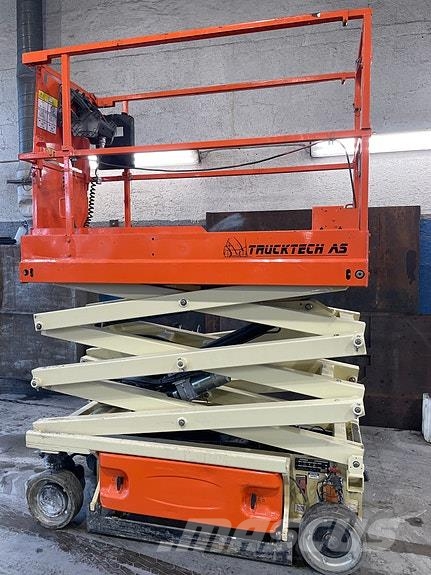 JLG 1930 ES Muut koneet