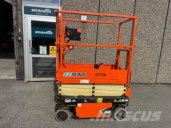 JLG ES1530L 68734 Muut koneet