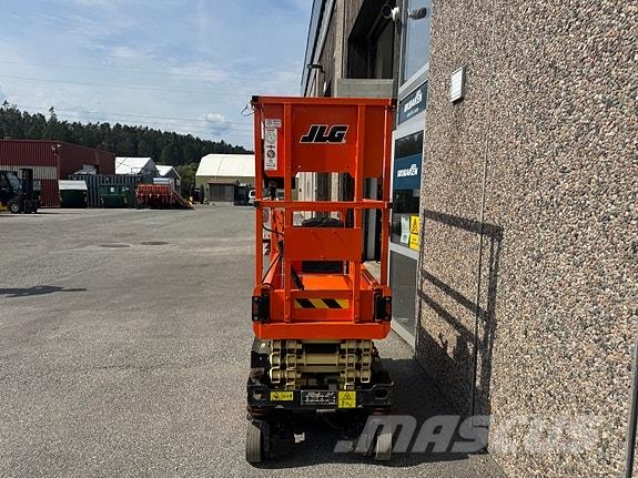 JLG ES1530L 68734 Muut koneet