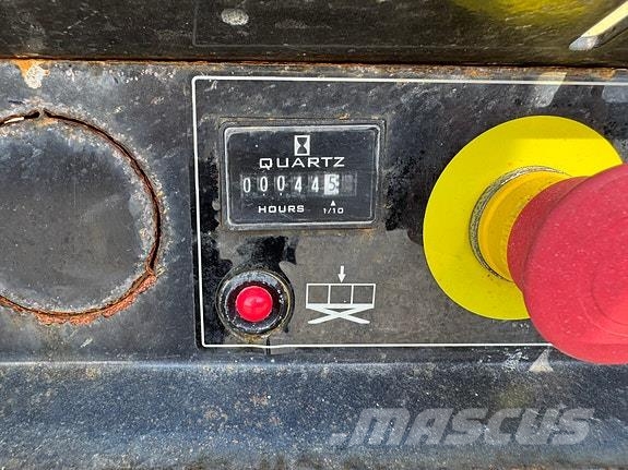 JLG ES1530L 68734 Muut koneet