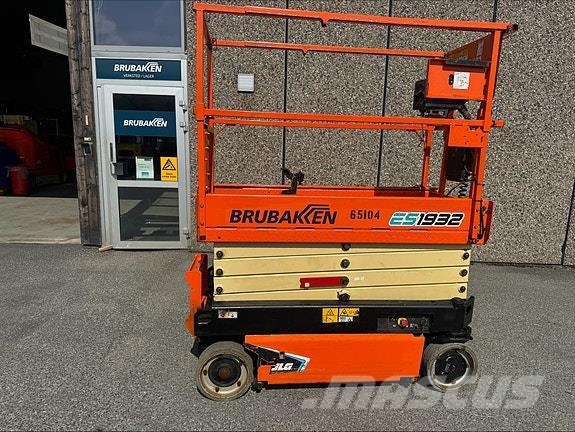 JLG ES1932 65104 Muut koneet