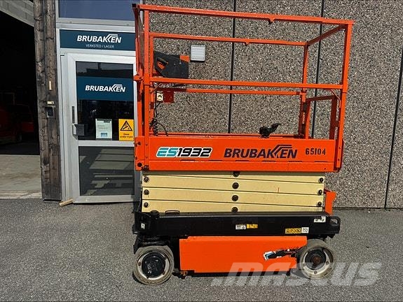 JLG ES1932 65104 Muut koneet