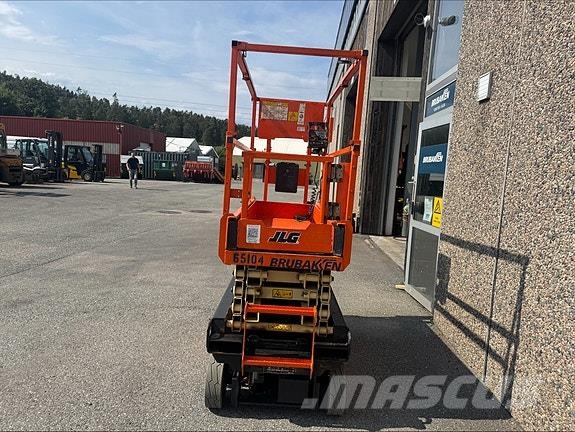 JLG ES1932 65104 Muut koneet