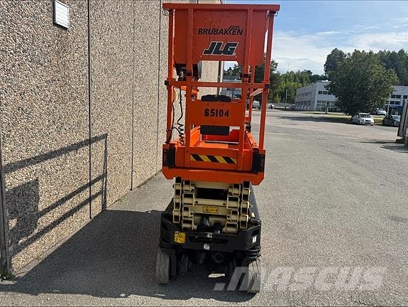 JLG ES1932 65104 Muut koneet