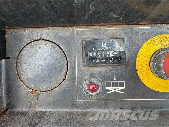 JLG ES1932 65104 Muut koneet