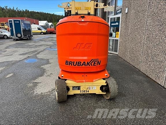 JLG T12E 53034 Muut koneet