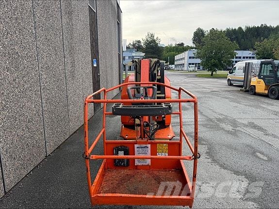 JLG T12E 53034 Muut koneet