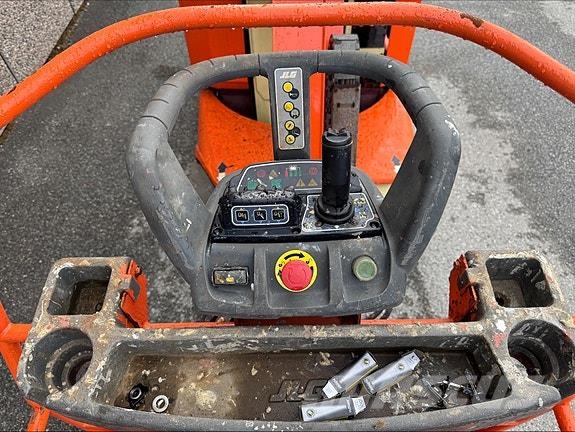 JLG T12E 53034 Muut koneet