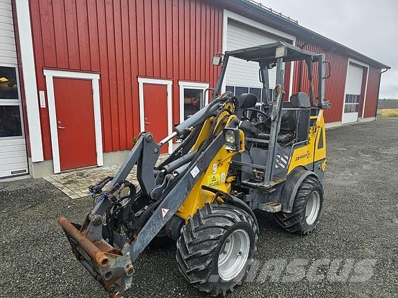 Job-Man LM2380 Sonstige Baumaschinen