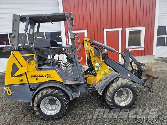 Job-Man LM2380 Sonstige Baumaschinen
