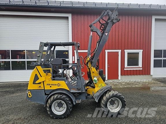Job-Man LM2380 Sonstige Baumaschinen