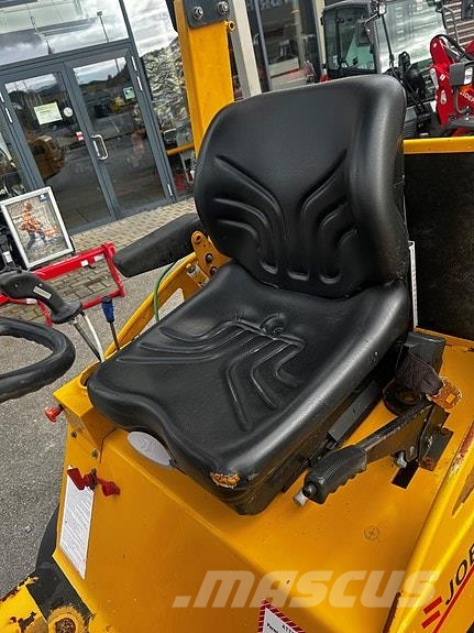 Job-Mann minilaster 202-35W 通用型拖車