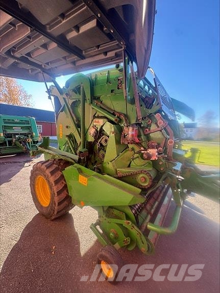  Jogn Deere 960 محزمات مستديرة