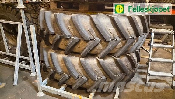 John Deere Traktoren