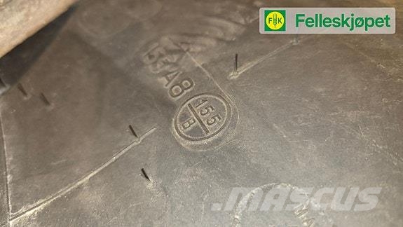 John Deere Traktoren