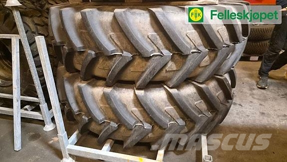 John Deere Traktoren