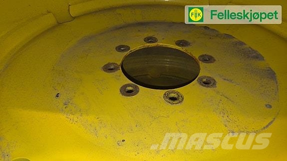 John Deere Traktoren