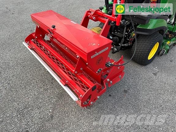 John Deere 1026R Traktorer