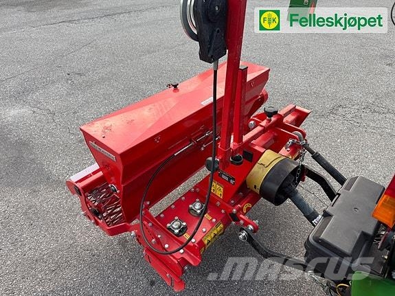 John Deere 1026R Traktorer