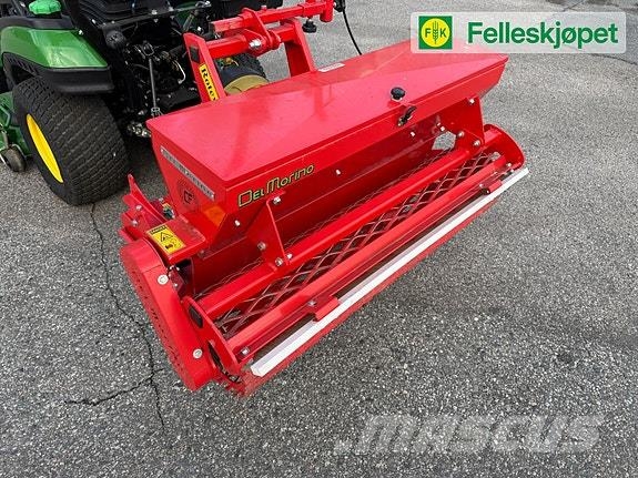John Deere 1026R Traktorer