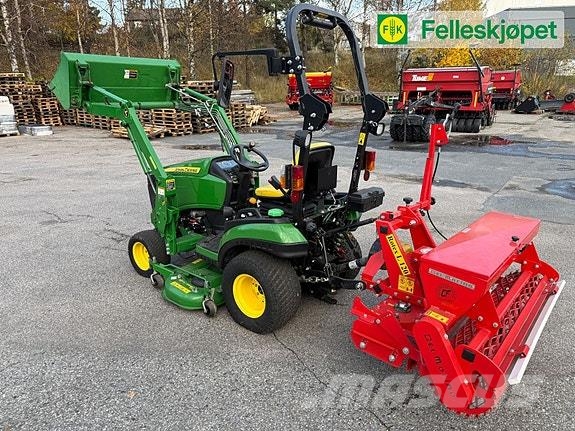 John Deere 1026R Traktorer