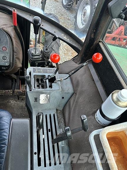 John Deere 3040 POWER SYNCHRON Traktorer