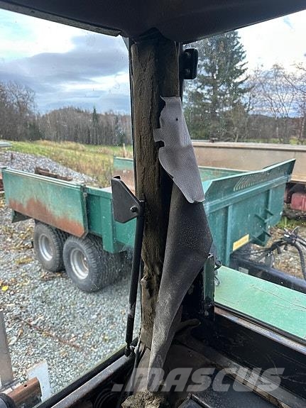 John Deere 3040 POWER SYNCHRON Traktorer