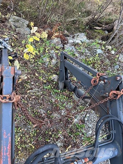 John Deere 3040 POWER SYNCHRON Traktorer