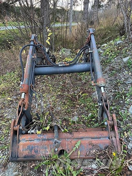 John Deere 3040 POWER SYNCHRON Traktorer