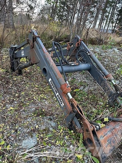 John Deere 3040 POWER SYNCHRON Traktorer