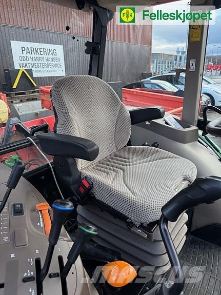 John Deere 5075E Traktorer