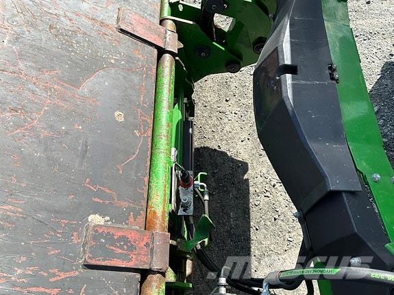 John Deere 5080R Tractores