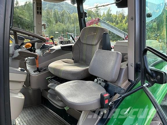 John Deere 5080R Tractores