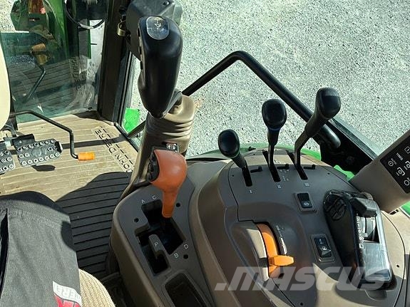 John Deere 5080R Tractores