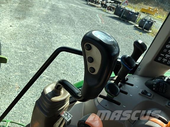 John Deere 5080R Tractores