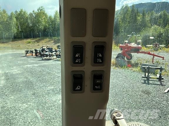 John Deere 5080R Tractores