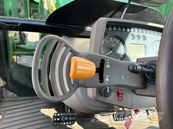 John Deere 5080R Tractores