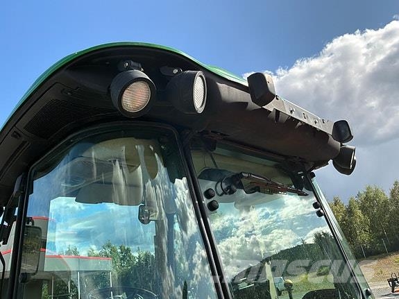 John Deere 5080R Tractores