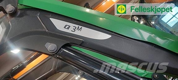 John Deere 5125R Traktorer