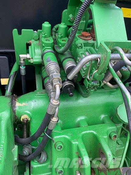John Deere 5720 Traktorji