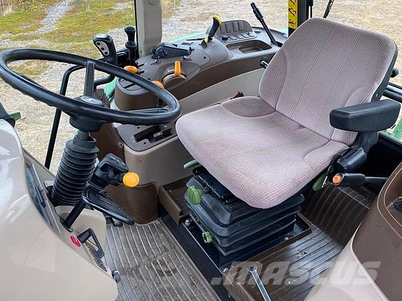 John Deere 5720 Traktorji