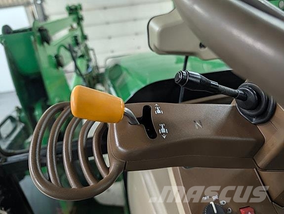 John Deere 5820 Traktorer