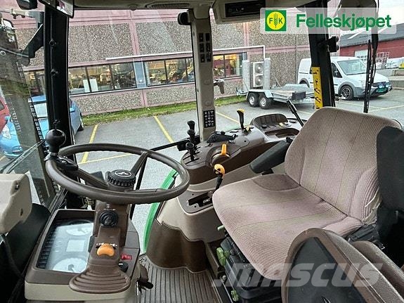 John Deere 5820 Tractoren